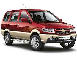 Chevrolet Tavera