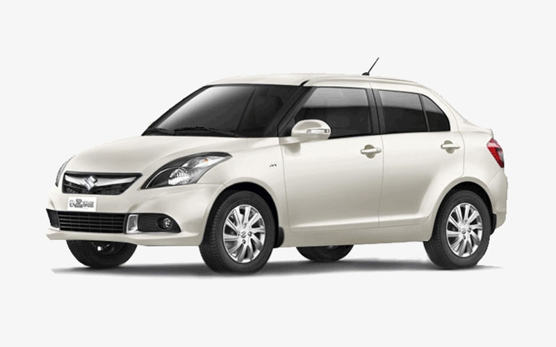 Maruti Swift Dzire